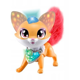 Vtech 530204 Lisek Interaktywny Zabawka Edukacyjna Prezent