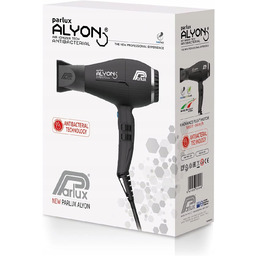 Parlux Alyon Iconic Suszarka do włosów jonizacja+ceramika 2250