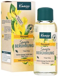 Olejek do masażu Ylang-Ylang, Kneipp Gentle Touch Massage
