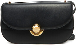 Torebka Furla Sfera S WB01490 BX0428 O6000 Czarny