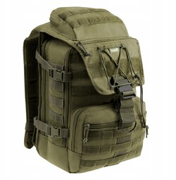 Plecak taktyczny Texar Traper 35 l Olive