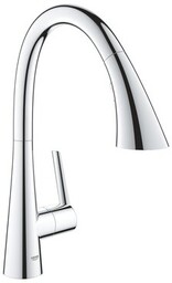 GROHE Bateria Zedra 32294002 Chrom