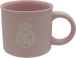 CyP Brands Real Madryt Kubek Ceramiczny Kubek Zastawa