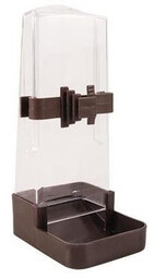 Trixie Karmidło i poidło 200 ml/15 cm
