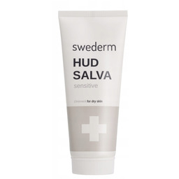 Swederm HUDSALVA Sensitive Maść do Skóry Suchej