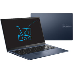 Laptop Asus Vivobook 15 X1502VA i5-13420H 16GB 1TB