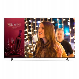 Telewizor komercyjny Lg 50UR640S WebOS Uhd Tv Signage