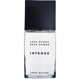 Issey Miyake, L''eau d''Issey pour Homme Intense, woda