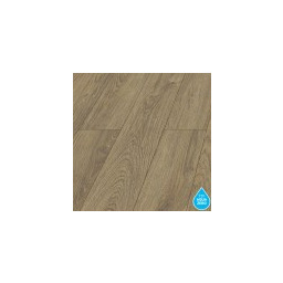 Panele podłogowe Dolce AQUA ZERO D40084 Dąb Brownie