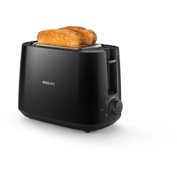 Toster Philips HD2581/90 ( 830W ; kolor czarny
