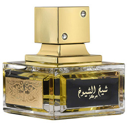 Lattafa Sheikh Al Shuyukh Concentrated woda perfumowana 100