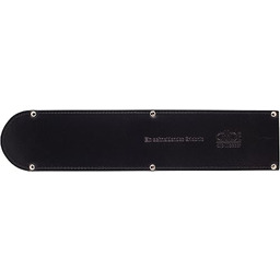 GÜDE Solingen - Skórzany pokrowiec na nóż o