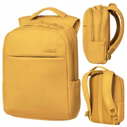 Plecak biznesowy Coolpack Force Mustard Patio