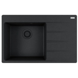Franke Centro CNG 611-78 TL Granitowy Onyx Zlewozmywak