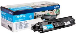 Toner Oryginalny Brother HL-L8250CDN HL-L8350CDW DCP-L8400CDN MFC-L8650CDW TN-321C