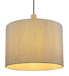 Globo Lampa wisząca Roger 15378H nad stół