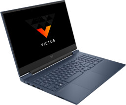 Laptop HP Victus 16-d0023dx / 4U097UA / Intel