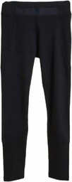 super.natural Legginsy damskie, z wełny merynosów, W Essential