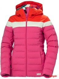 Helly Hansen Damska Kurtka Narciarska Imperial Puffy -