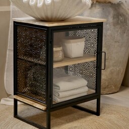 Szafka Loft Vence Chic Antique
