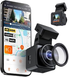 VANTRUE E1 PRO LTE