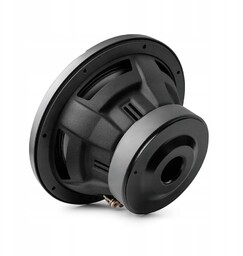 Subwoofer Alpine S2-W10D4 250mm dwucewkowy 600W Rms 1800W