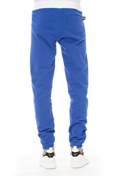 Dresowe spodnie marki Baldinini Trend model 1411218_COMO. Kolor