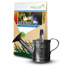 Plantasorb Hydrożel nawóz najlepszy Symbiom