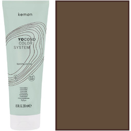 Kemon, Yo Cond Color System Toning, Odżywka koloryzująca