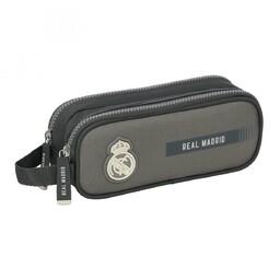 Real Madryt piórnik double pencil case 812524513