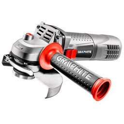 Szlifierka kątowa 750 W, tarcza 115 x 22,2