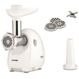 Zelmer ZMM4080B