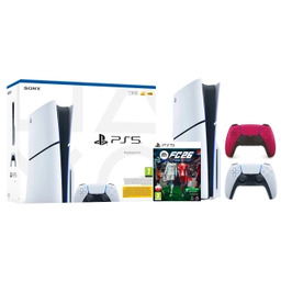 Sony PlayStation 5 Slim E Chassis (PS5) 1TB