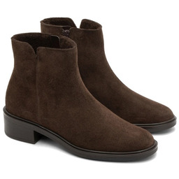 Botki damskie Ryłko 3YVL9___ _6TJF R.37