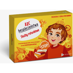 ABC bezpieczeństwo. Służby ratunkowe