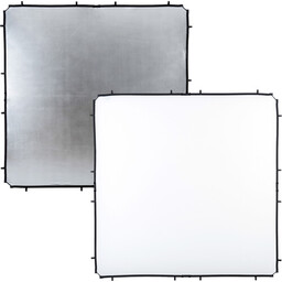 Manfrotto Lastolite LL LR82231R Skylite Large - tkanina