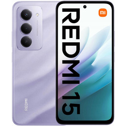 Smartfon Xiaomi Redmi 15 4G 6/128GB