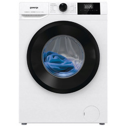 Pralka Gorenje W3NGPI72SBS/PL 7 kg 1200 obr/min SteamTech