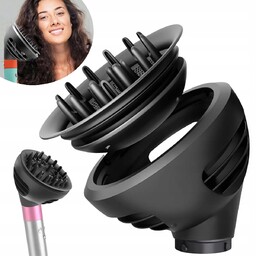 Dyfuzor do Dyson Airwrap HS05 HS01 HS08