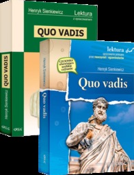 Quo Vadis - Henryk Sienkiewicz - Opracowania