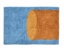 Villa Denmark STYLES Kolorowy Dywan 60x90 cm /