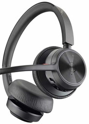 Słuchawki Plantronics Voyager 4320 UC USB-A Bluetooth USB