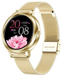 Smartwatch Pacific 28 - Ciśnieniomierz (Zy710B)