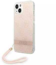 Etui Guess GUOHCP14MH4STP do Apple iPhone 14 Plus