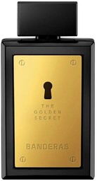 The Golden Secret woda toaletowa spray 100ml