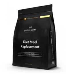 The Protein Works Dietetyczny Zamiennik Posiłku 1000 g