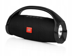Głośnik przenośny Blow BT470 czarny 30-327# Głośnik Bluetooth