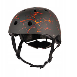 Hornit kask dla dziecka Lawa, Lava S 48-53cm