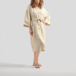 Szlafrok Z Lyocellu Layosar