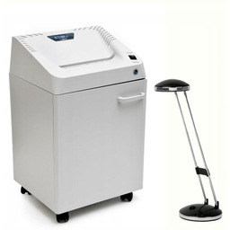 Niszczarka Do Dokumentów Kobra 240.1 Hs Es +